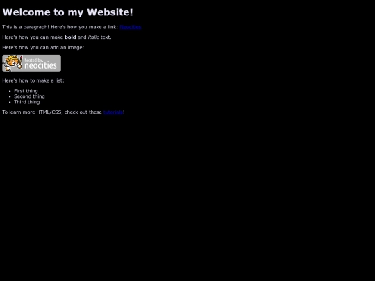 thestarcycle screenshot