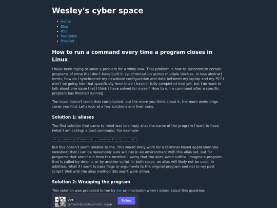 blog/post-process-script screenshot