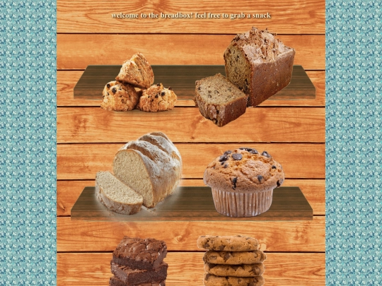 breadbox screenshot