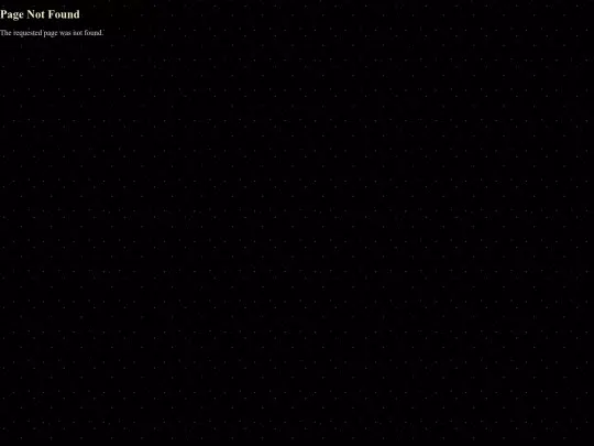 credits screenshot