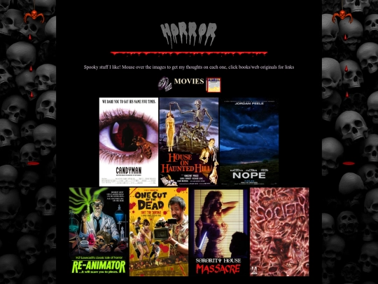 horror screenshot