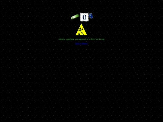 othersites screenshot