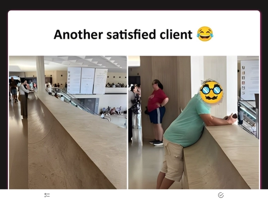 test screenshot