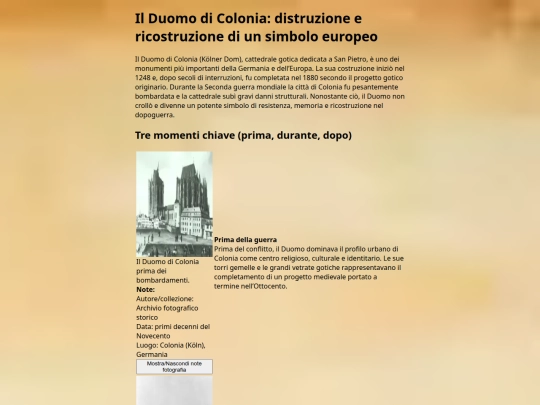 VERIFICA VERIFICA screenshot