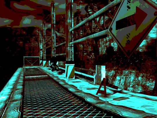 factory screenshot