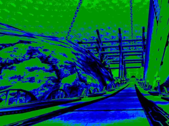 heisgonetails screenshot