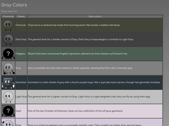 characters/colors/gray screenshot