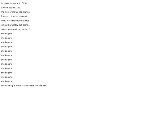 talk screenshot