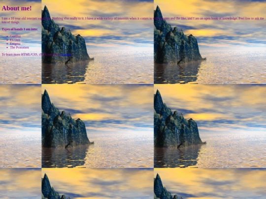 about screenshot