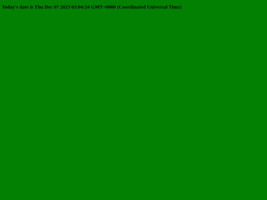 cur_time screenshot