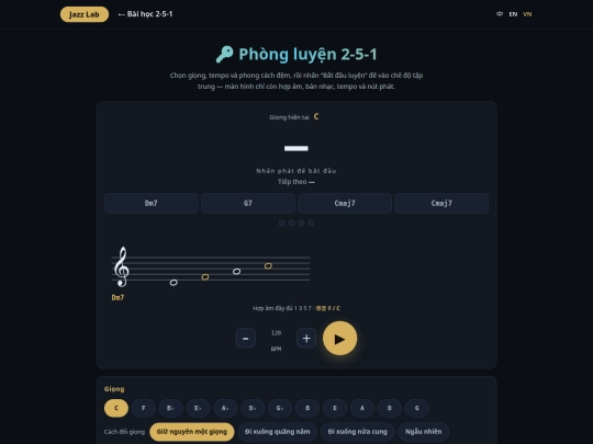 vn/jazz-lab-251 screenshot