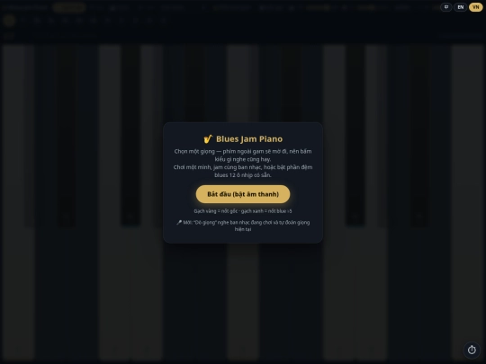 vn/jazz-lab-blues-piano screenshot