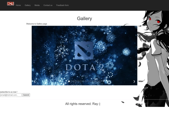 gallery screenshot