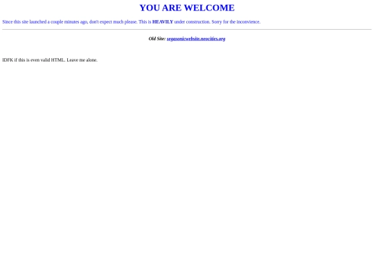 archives/oldindex0 screenshot