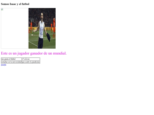 trabajo screenshot