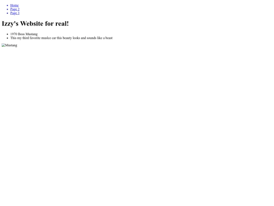 page3 screenshot