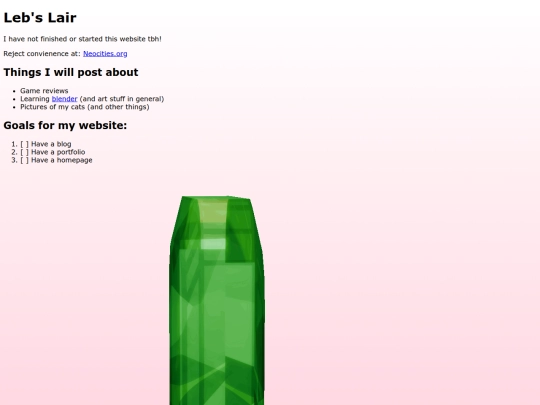 archiveoldindex screenshot
