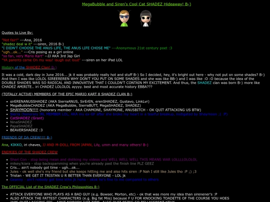 siren1 screenshot