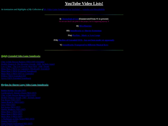 youtube screenshot