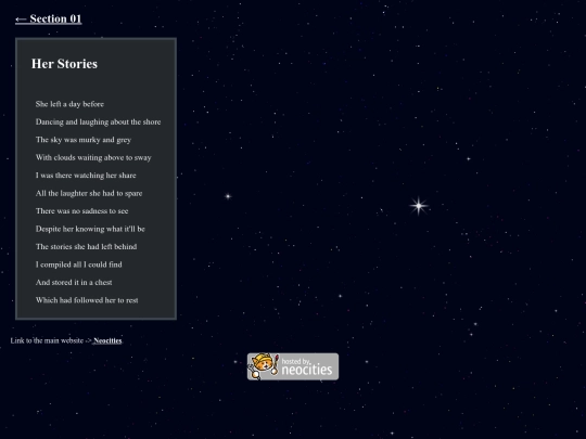 poetry/poem_7 screenshot