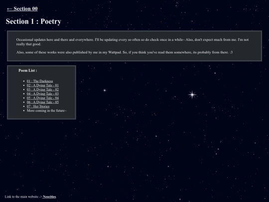 section_1 screenshot