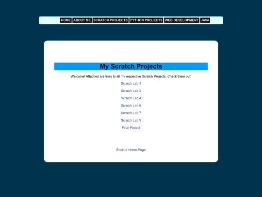 scratch/scratchindex screenshot