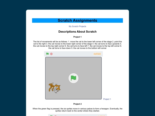 scratch/writeup1 screenshot