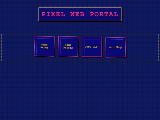 alllinks screenshot
