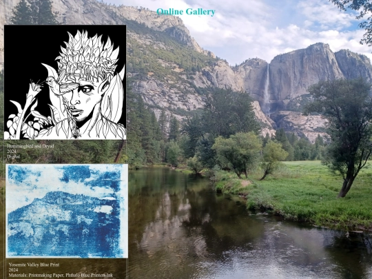 Gallery screenshot