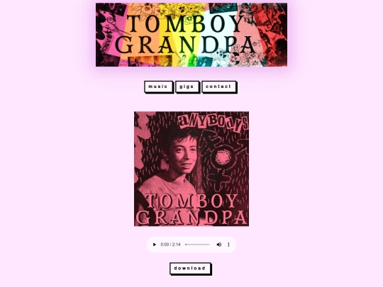 music screenshot