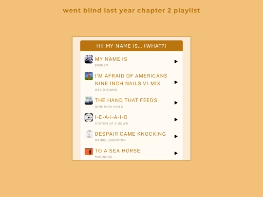 wbly2playlist screenshot