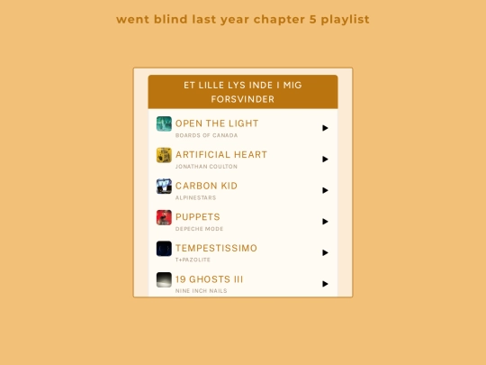wbly5playlist screenshot