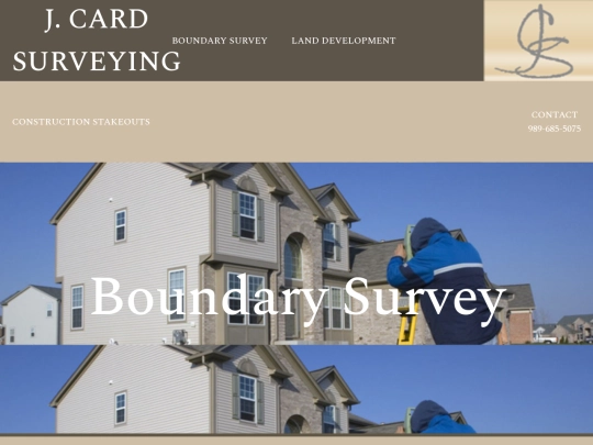 Documents/Final/boundarysurvey screenshot