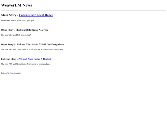 Documents/Newspaper/Newspaper screenshot