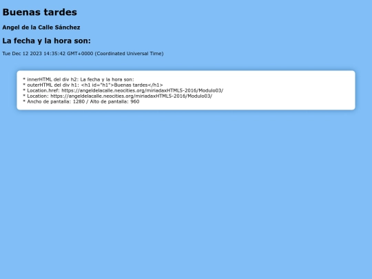 miriadaxHTML5-2016/Modulo03 screenshot