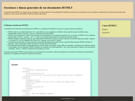 miriadaxHTML5-2016 screenshot