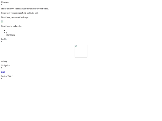 descartes/SJDFNDKSMFG screenshot