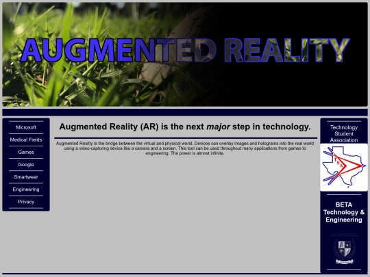 designbriefaugment screenshot