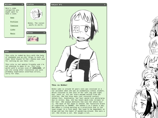 garbage/profile screenshot