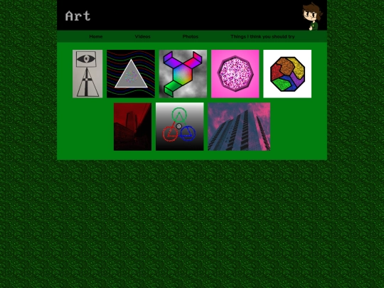 art screenshot