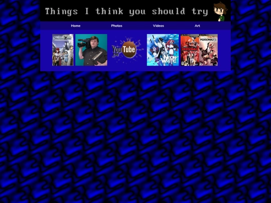 things screenshot