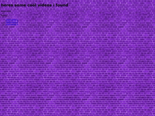 coolvideos screenshot