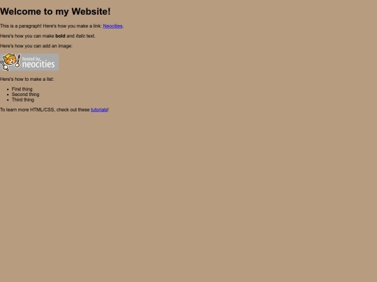 credit screenshot