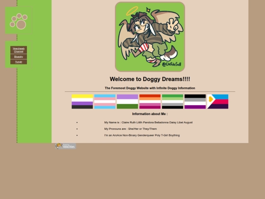 j-index screenshot