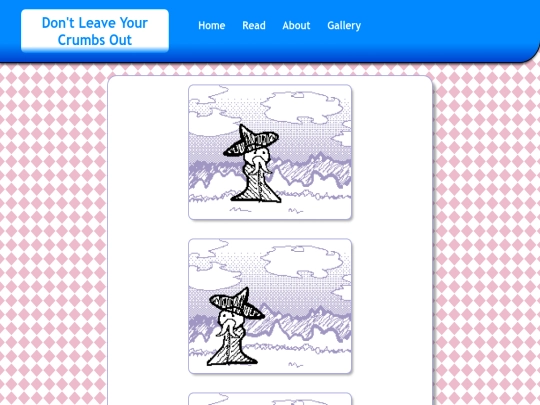 gallery/wizarder screenshot