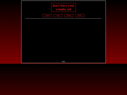 newindex screenshot