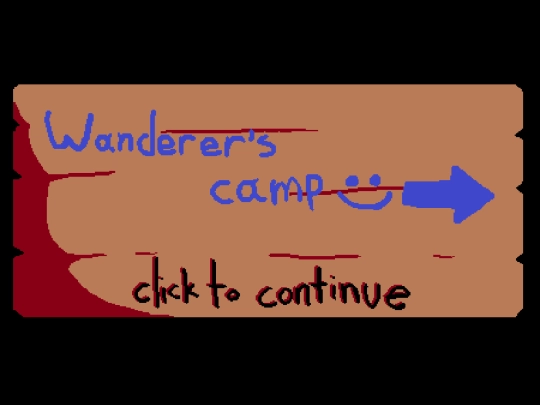 wanderer/ch1/wanderercamp screenshot