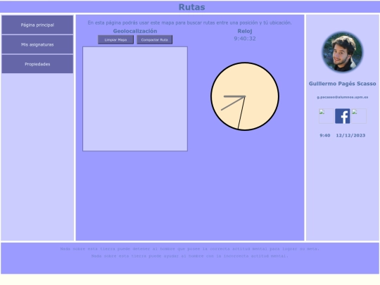 rutas screenshot