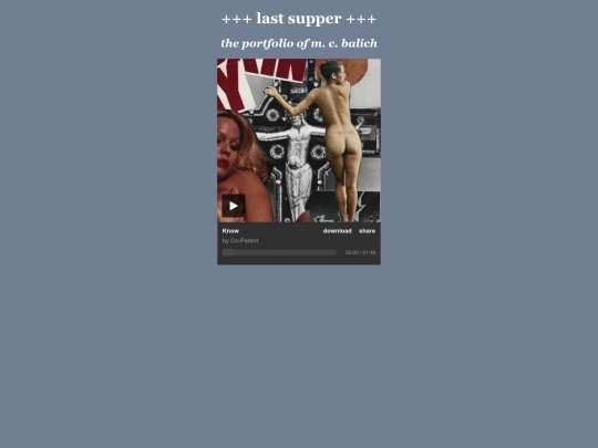 music screenshot