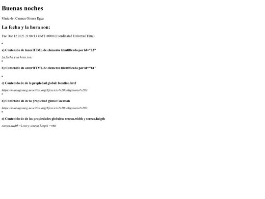 Ejercicio obligatorio 3 screenshot
